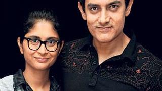 Reena has done great job with Junaid, Ira: Kiran Rao