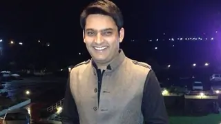 Want to invite Arvind Kejriwal on my show: Kapil Sharma Thumbnail
