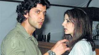 Sussanne is, will always be love of my life: Hrithik Thumbnail