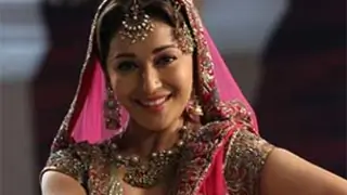 I was confident about Vishal, Abhishek: Madhuri Dixit Thumbnail