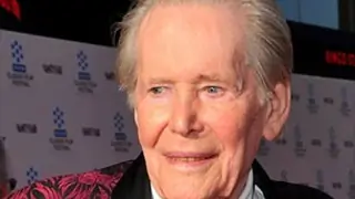 B'Town mourns Peter O'Toole's passing Thumbnail
