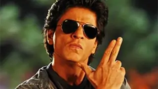 SRK set to play fan in 'FAN' Thumbnail