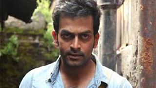 Prithviraj to play police officer again