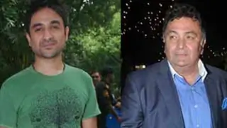 Vir, Rishi reunite for 'Khanna Patel' thumbnail