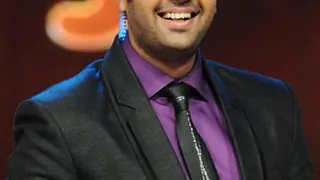 Not doing comedy show with Sunil Grover: Manish Paul Thumbnail