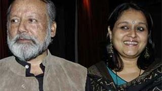 Supriya Pathak, Pankaj Kapur's children ready for cinema Thumbnail