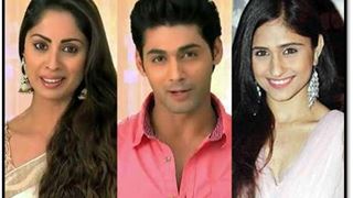 Dhruv to break Ankita's heart in Sony TV's Kehta Hai Dil... Jee Le Zara