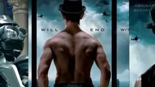 Watch 'Dhoom 3' in your own budget: Aamir Khan Thumbnail