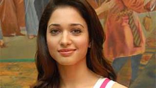 Tamannah joins the cast of 'Baahubali' Thumbnail