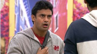 VJ Andy to break all his ties with his dear friend Sangram Singh