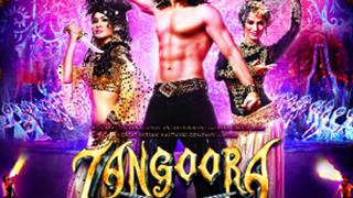 I am busy with my Zangoora: The Gypsy Prince show - Hussain Kuwajerwala Thumbnail