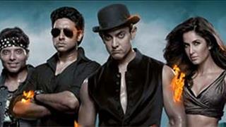 'Dhoom 3' pulls together Rs.69.58 crore