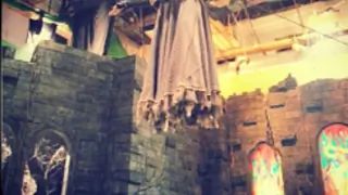 Kishwer Merchant to be seen in Hatim! Thumbnail