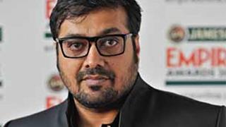 Anurag Kashyap hosts 'The Wolf of Wall Street' screening Thumbnail