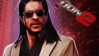 SRK wants 10 sequels to 'Don Thumbnail