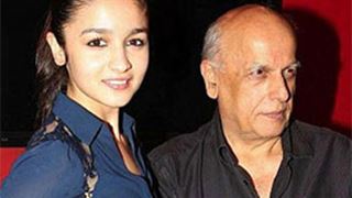 I want to be directed by my father: Alia Bhatt