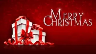 TV stars celebrate the joyful occasion of Christmas!! Thumbnail