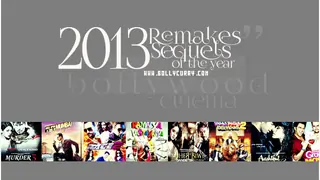2013 Flashback: Sequels and Remakes Thumbnail