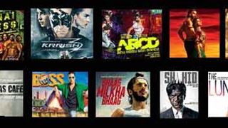 Bollywood at a glance in Indian cinema's landmark year