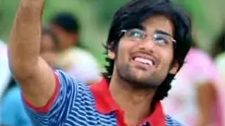 Never thought I'd have to struggle so much: Rahul Haridas Thumbnail