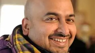 Arshad most underrated, unutilised actor: Samir Tewari Thumbnail