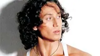 'Heropanti' time for Tiger Shroff in Mumbai Thumbnail