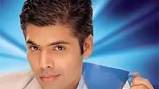 'Me time' starts for KJo thumbnail