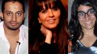 Styling for films not cakewalk: Designers thumbnail