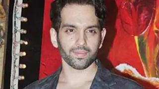 Luv Sinha 'obsessed' about acting thumbnail