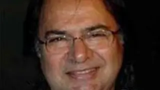 "Farooq Shaikh was a very nice and generous person to work with" Thumbnail