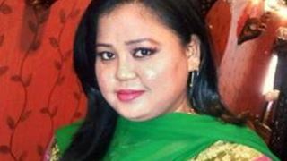 "My family often gets angry with me because I can't give them enough time" - Bharti Singh Thumbnail