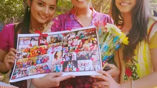 Sonali Verma gets a farewell from her Yeh Rishta Kya Kehlata Hai co-stars thumbnail
