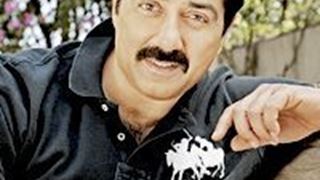 Sunny Deol gets emotional watching 'Sholay 3D'