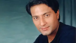"My character will play a cat and mouse game with Saanchi." - Amit Behl Thumbnail