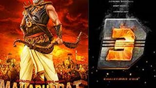 'Mahabharat' loses box office battle to 'Dhoom: 3'