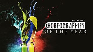 2013 Flashback: Choreographies of the Year!