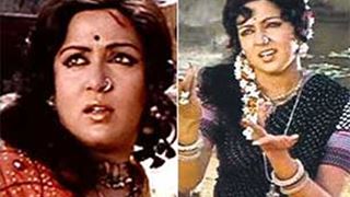 Basanti's jungle scene in 'Sholay' hard to convert to 3D thumbnail