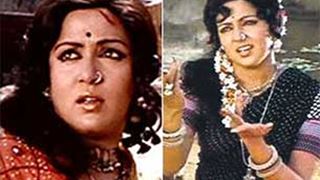 Basanti's jungle scene in 'Sholay' hard to convert to 3D Thumbnail