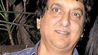 Sajid happy to train Tiger Thumbnail