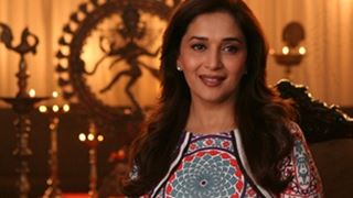 Dhak-dhak girl, Madhuri Dixit makes a special appearance on Yeh Hai Aashiqui
