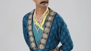 Abbas Khan aka Biji Pandey's Nawabi connection! Thumbnail