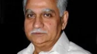 Ramesh Sippy withdraws plea against 'Sholay 3D' Thumbnail