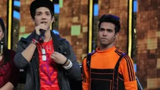 Shyam and Mudassar's kismet connection! Thumbnail