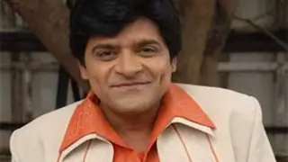 Naresh's voiceover highlight of 'Ali Baba Okkade Donga' Thumbnail