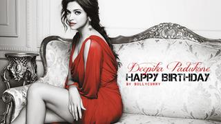 Happy Birthday Deepika Padukone! Thumbnail