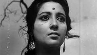 Suchitra Sen weak, responding to treatment