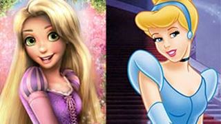 Cinderella, Rapunzel to dance to Bollywood tunes