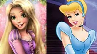 Cinderella, Rapunzel to dance to Bollywood tunes thumbnail