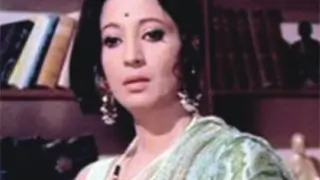 Suchitra Sen's condition better, but not out of danger Thumbnail
