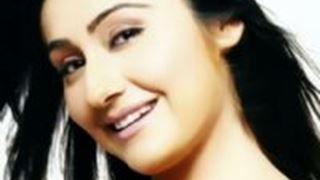 "I always wanted to play a character with a western look" : Namrata Thapa
